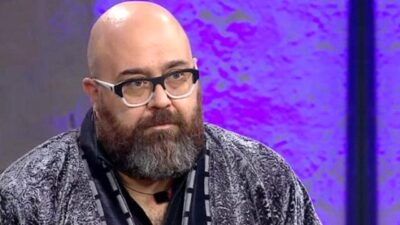 Tepkilere sert cevap!