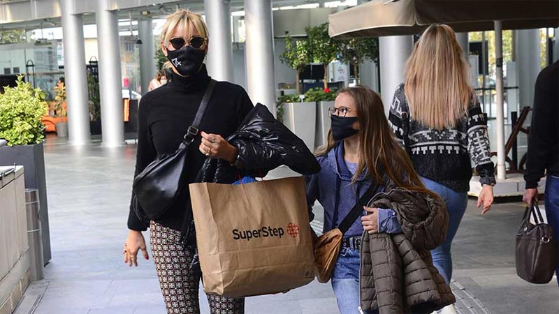 Ünlü oyuncu Pınar Altuğ eridi Ünlü oyuncu Pınar Altuğ eridi