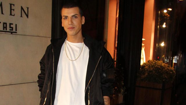 Seçimde yarış kızıştı! Kerimcan korkudan markete daldı!