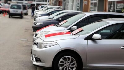 İkinci el araba fiyatları düşecek mi? Açıklama geldi…