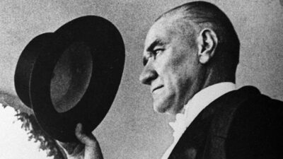 Saygı ve özlemle anıyoruz…