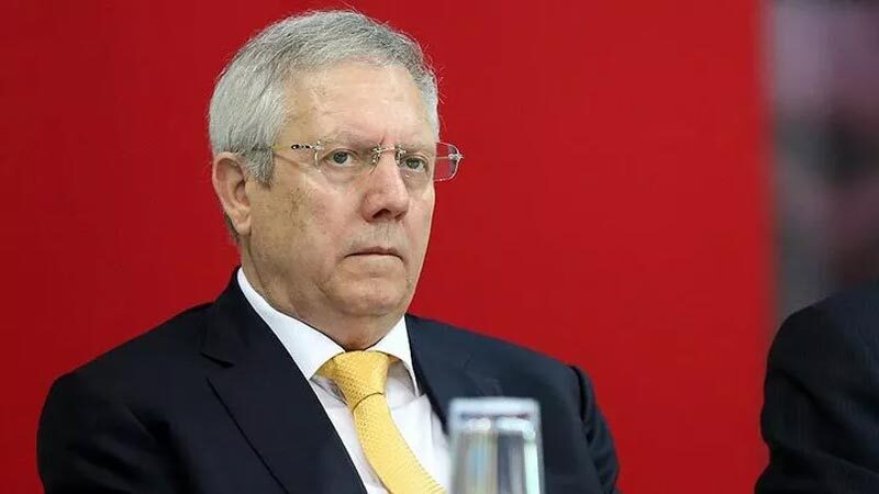 Fetullahçı Terör Örgütü'nün (FETÖ) "futbolda şike" soruşturmasında kumpas kurduğu gerekçesiyle