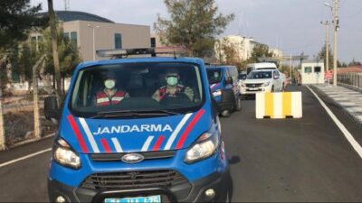 Diyarbakır merkezli PKK operasyonu