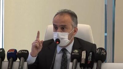 Başkan Aktaş eleştirilere yanıt verdi: ‘Nerede harcıyorsunuz bu kadar parayı’