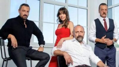 Babil’in yerine gelecek dizi belli oldu!