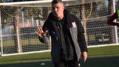 TFF 1. Lig ekiplerinden Balıkesirspor'da Bandırmaspor mağlubiyeti sonrasında teknik Direktör