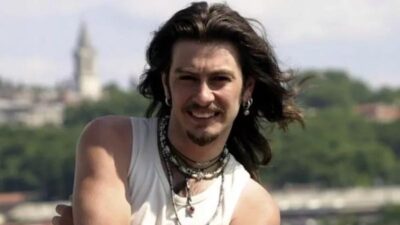 Barış Akarsu’nun hayatı film oluyor