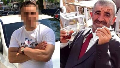 Vahşet! Başını ve cinsel organını kesip okul bahçesine attı
