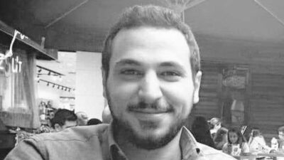 Depremde AK Partili eski Başkan vefat etti…