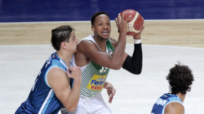 Bursaspor potada üzdü! Son saniyede…