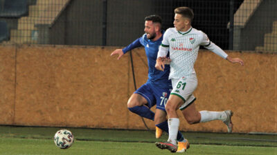 Timsah’ın parlayan yeni yıldızı! Henüz 19 yaşında…