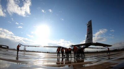 AKINCI TİHA’dan bir ilk! Başarıyla tamamladı…