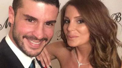 Berk Oktay’ın eski eşi Merve Şarapçıoğlu’na hapis şoku!