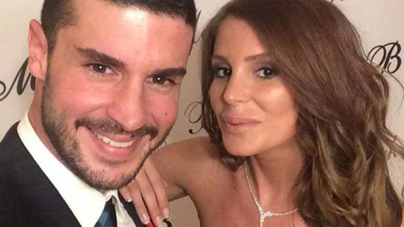 Berk Oktay’ın eski eşi Merve Şarapçıoğlu’na hapis şoku! Berk Oktay’ın eski eşi Merve Şarapçıoğlu’na hapis şoku!