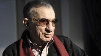 Haldun Dormen koronavirüse yakalandı