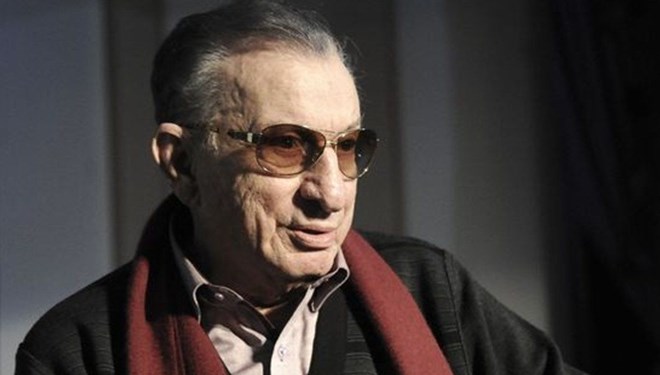 Haldun Dormen koronavirüse yakalandı Haldun Dormen koronavirüse yakalandı