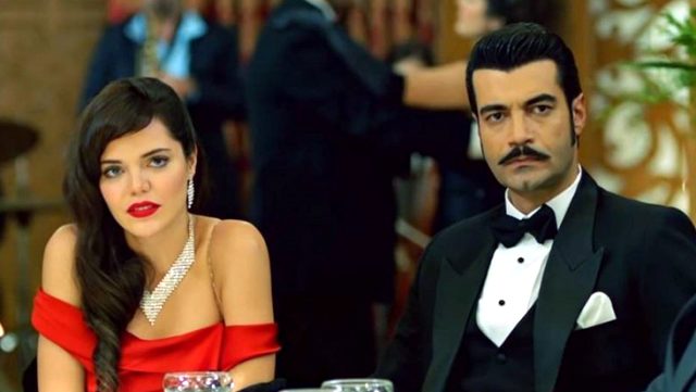 Bir Zamanlar Çukurova dizisine bomba transfer! Ünlü oyuncu başrol oynayacak Bir Zamanlar Çukurova dizisine bomba transfer! Ünlü oyuncu başrol oynayacak