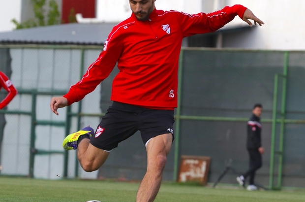 Boluspor’dan flaş koronavirüs açıklaması! Boluspor’dan flaş koronavirüs açıklaması!