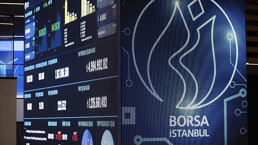 Borsa İstanbul’da pay devri tamamlandı
