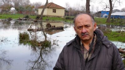 Botanik Profesörü koronavirüs kurbanı