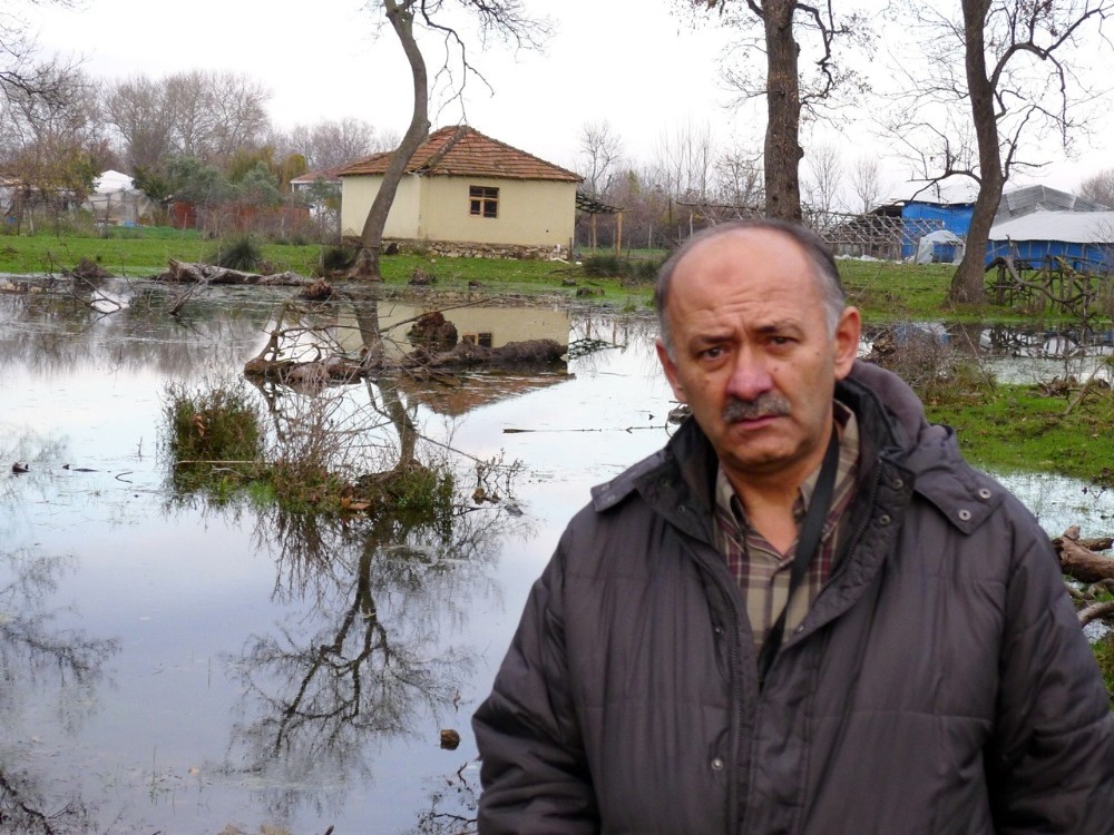 Botanik Profesörü koronavirüs kurbanı