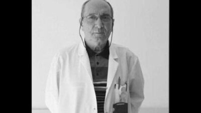 Bursa’da doktor, koronavirüse yenik düştü