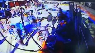 Bursa’da silahlı çatışma! Görüntüleri ortaya çıktı