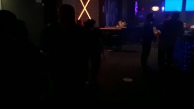 Bursa’da polis baskını: 35 kişiye 119 bin 700 TL ceza