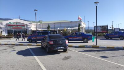 Bursa’da otobanda dehşet! Öfkeli kadının vurduğu adamdan haber var