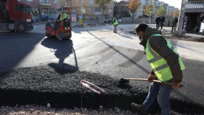Bursa’da kesintisiz ulaşıma yeni hamle