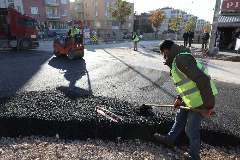 Bursa’da kesintisiz ulaşıma yeni hamle