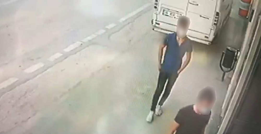 Bursa’da motosiklet hırsızları yakayı ele verdi Bursa’da motosiklet hırsızları yakayı ele verdi