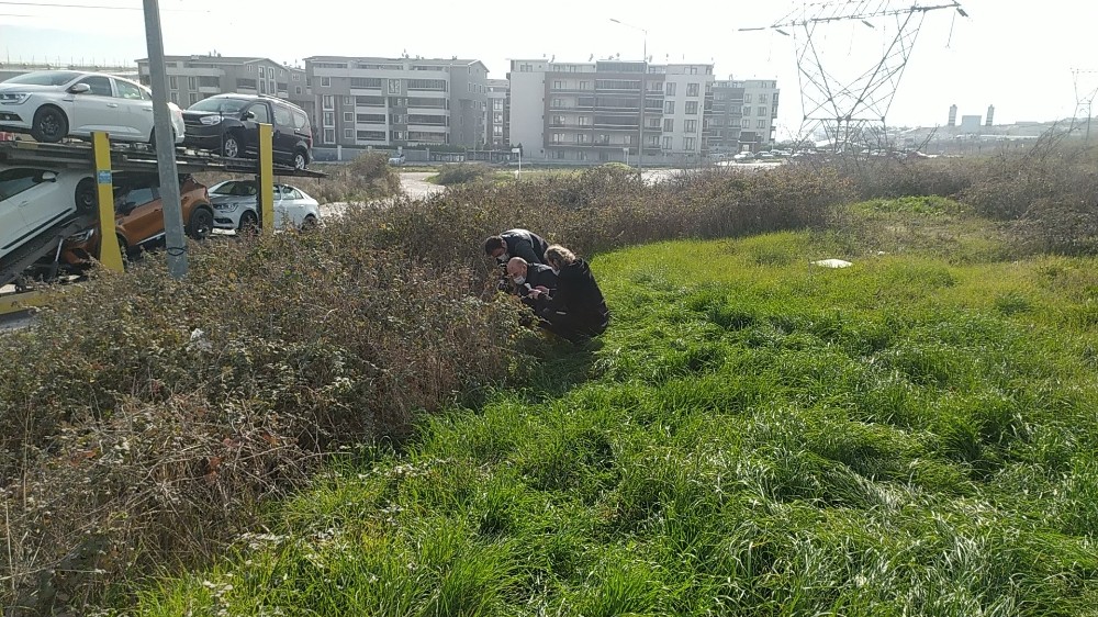 Bursa’daki cezaevi önünde işlenen cinayetin şüphelisi yakalandı