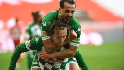 Bursaspor Bandırma’da çıkış arıyor! Kazanmak şart oldu…