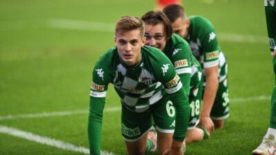 TOGG’un otomobili de Bursaspor da; YERLİ VE MİLLİ… Sizce çok yakışmaz mı?