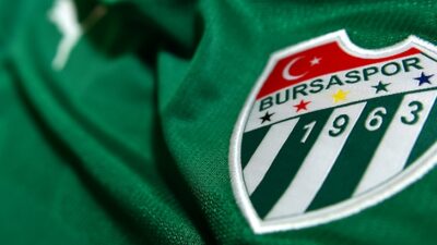 Bursaspor Kulübü’nden Siirt’e geçmiş olsun mesajı