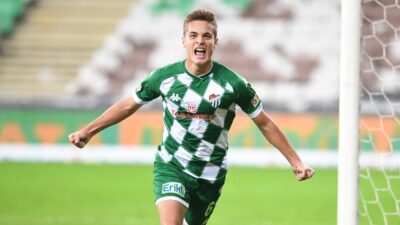 Bursaspor’da 15 futbolcu sokağa çıkma yasağına takılıyor