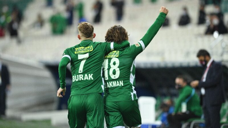 Futbolda ara transfer dönemini bugün resmen başladı... 2. Transfer ve