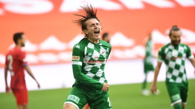 Bursaspor’da Ali Akman tartışması! Eski Başkan Mestan’dan flaş açıklama…