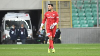 Canberk Yurdakul galibiyeti yorumladı