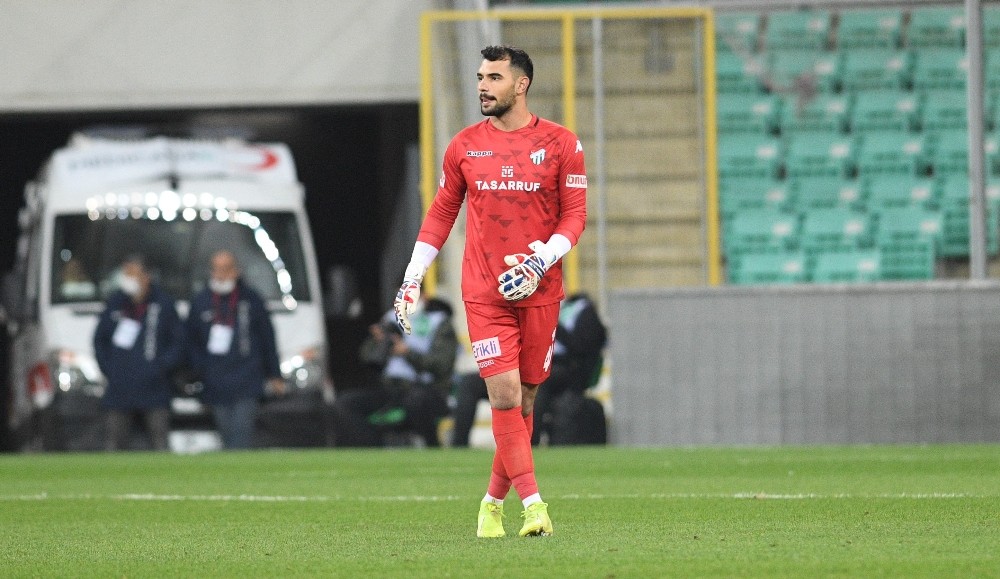 Canberk Yurdakul galibiyeti yorumladı Canberk Yurdakul galibiyeti yorumladı