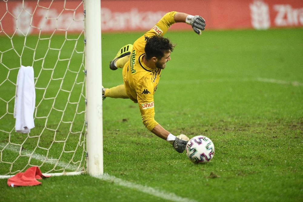 Timsah’ta ‘1’ numaralı sorun! 11 MAÇTA 19 GOL… Timsah’ta ‘1’ numaralı sorun! 11 MAÇTA 19 GOL…