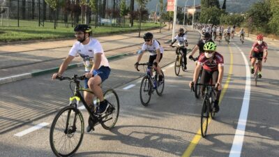 Bursa’ya hareketlilik ödülü