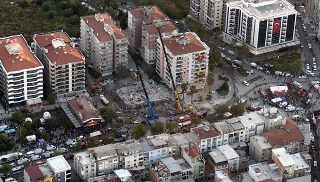 İzmir’de fırsatçılar işbaşında: Kiralar 1 günde 500 TL arttı