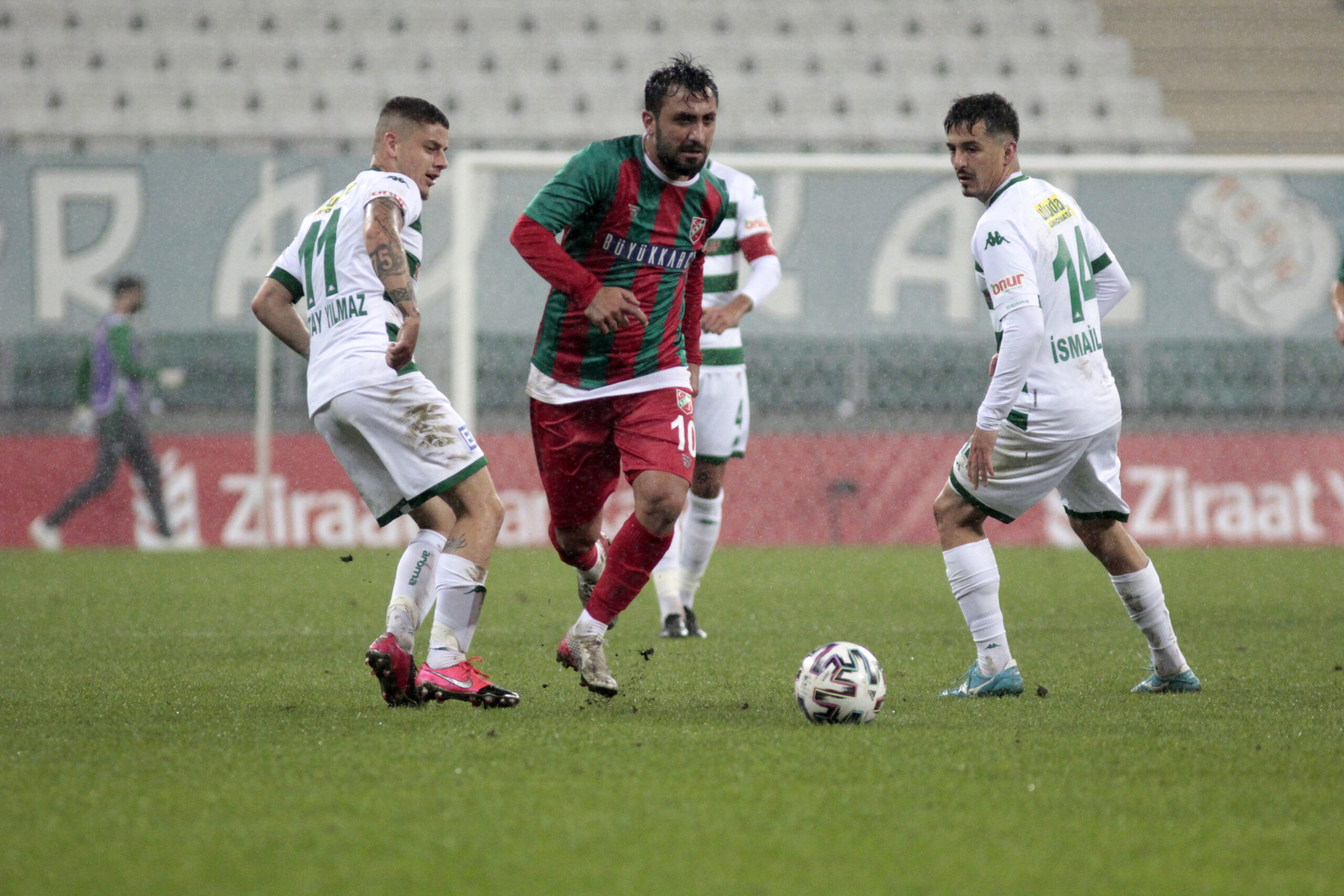 Timsah’ın gençleri sınıfı geçti; HEP EN İYİSİ İÇİN…