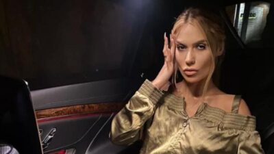 Nihal Candan hastanelik oldu! Hasta yatağından paylaştı!