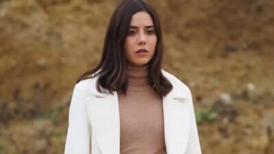 Cansu Dere Sadakatsiz’in kamera arkasından paylaştı! ‘Bu sahneye kalbimizi bıraktık’