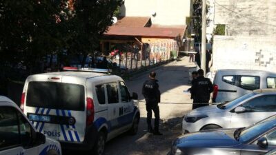 Yer: Bursa… Pazara giderken dehşeti yaşadı