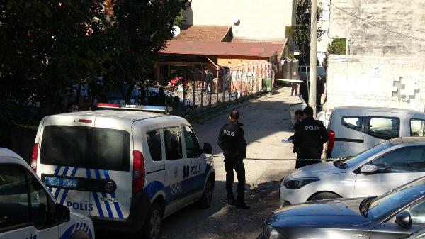 Yer: Bursa… Pazara giderken dehşeti yaşadı