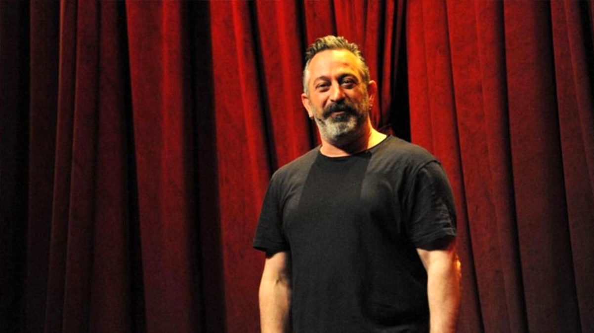 Cem Yılmaz’dan takipçisine şok cevap! ‘Sizi çıplak düşününce…’ Cem Yılmaz’dan takipçisine şok cevap! ‘Sizi çıplak düşününce…’